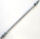 Girling 12/3HPJ Bremszangen Bremsleitung HA Stahl 64476996 / 64476997 Links/Rechts