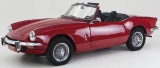 Triumph Spitfire MK3 1967 - 1970