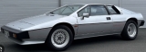 Lotus Esprit 2.2Ltr S3 1980 - 1987