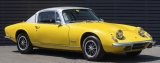 Lotus Elan 130 1967 - 1972