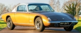 Lotus Elan Plus 2 1967 - 1972