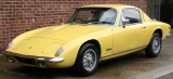 Lotus Elan Plus 2S 1967 - 1972