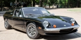 Lotus Europa S2 9.1971-