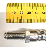 Girling GHP28 Bremsschlauch 210mm