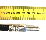 Girling GHP28 Bremsschlauch 210mm