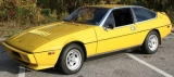 Lotus Eclat 2.0 1975 - 8.1977