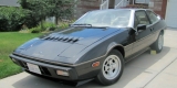 Lotus Eclat 2.2 1980 - 1982