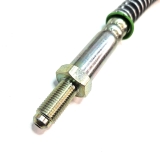 Girling GHP39 Brake Hose 265/300mm, 3/8-24UNF