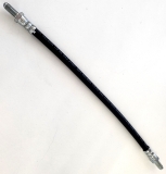 Lotus Excel Front Brake Hose 340xM10x1mm