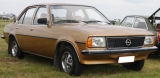 Opel Ascona B