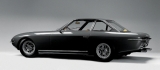 Lamborghini Islero 1970-