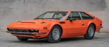 Lamborghini Jarama 1970-