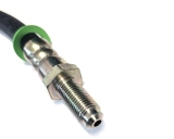 Girling GHP511 Brake Hose, 285mm, Fitting 3/8-24UNF