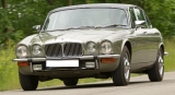 Daimler Double Six 1972-