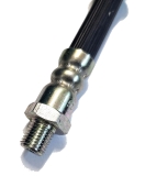 Girling GHP525 Brake Hose X=155, Fitting A+B=3/8-24UNF