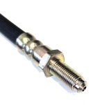 Girling GHP525 Brake Hose X=155, Fitting A+B=3/8-24UNF