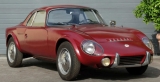 Matra Simca Djet 65-67