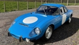Matra Simca Djet IV, V, VS 1964 - 1966