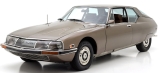 Citroen SM; Jahrgang 10.1972 - 1975