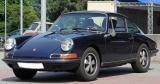 Porsche 912 1964-1969