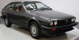 Alfa Romeo GTV6 2.0 1981 - 1987