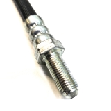 Girling GHP73 Brake Hose 315/270mm 3/8-24UNF