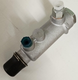 Ferrari 250 Brake Compensator