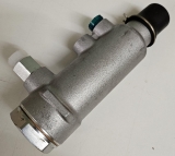 Ferrari 250 Brake Compensator