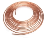 Cunifer brake line 8mm (5/16) - 5m pipe