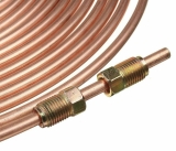 Kunifer Bremsleitung 8mm (5/16) - 5m Rohrleitung