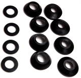 Mercedes 300 SL Roadster Dunlop 1 Serie 2 Brake Caliper Repair Kit 1-5/8