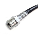 ATE 83.6215-9420.9 Bremsschlauch 420mm 2x AD-M16x1.5 ID-M10x1mm