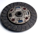 Valeo HB8244 Kupplungsmitnehmerscheibe Lancia Montecarlo 215mm