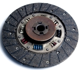 Valeo HB8244 Kupplungsmitnehmerscheibe Lancia Montecarlo 215mm