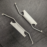 BMW M635CSI 5.82-90 Brake pad retaining set