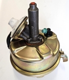 Aston Martin V8 Saloon Servo Typ 8