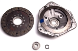 AP Borg & Beck HK8855 Clutch Kit 181mm