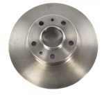 Fiat 130 3.2 V6 Coupe Front Brake Disc 275x18.5