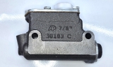 MG A 1500 Lockheed Hauptbremszylinder 7/8