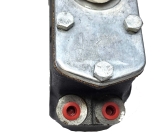 MG A 1500 Lockheed Hauptbremszylinder 7/8