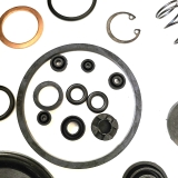 Peugeot 404 Bremsservo Reparatursatz 185mm