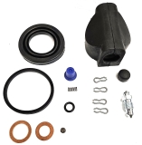 Fiat 130 Hinterachse Bremszangen Repsatz 45mm komplett