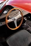 Alfa Romeo TZ Competition 1963 - 1966