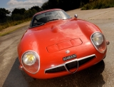Alfa Romeo TZ Competition 1963 - 1966