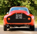 Alfa Romeo TZ Competition 1963 - 1966
