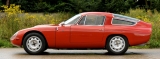 Alfa Romeo TZ Competition 1963 - 1966