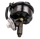 AP Lockheed LR17792 Remote Brake Servo Set