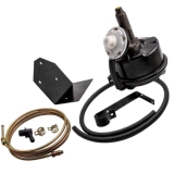 AP Lockheed LR17792 Remote Brake Servo Set