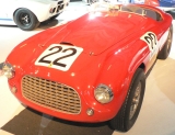 Ferrari 166