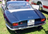 ISO Grifo GL300 1968-